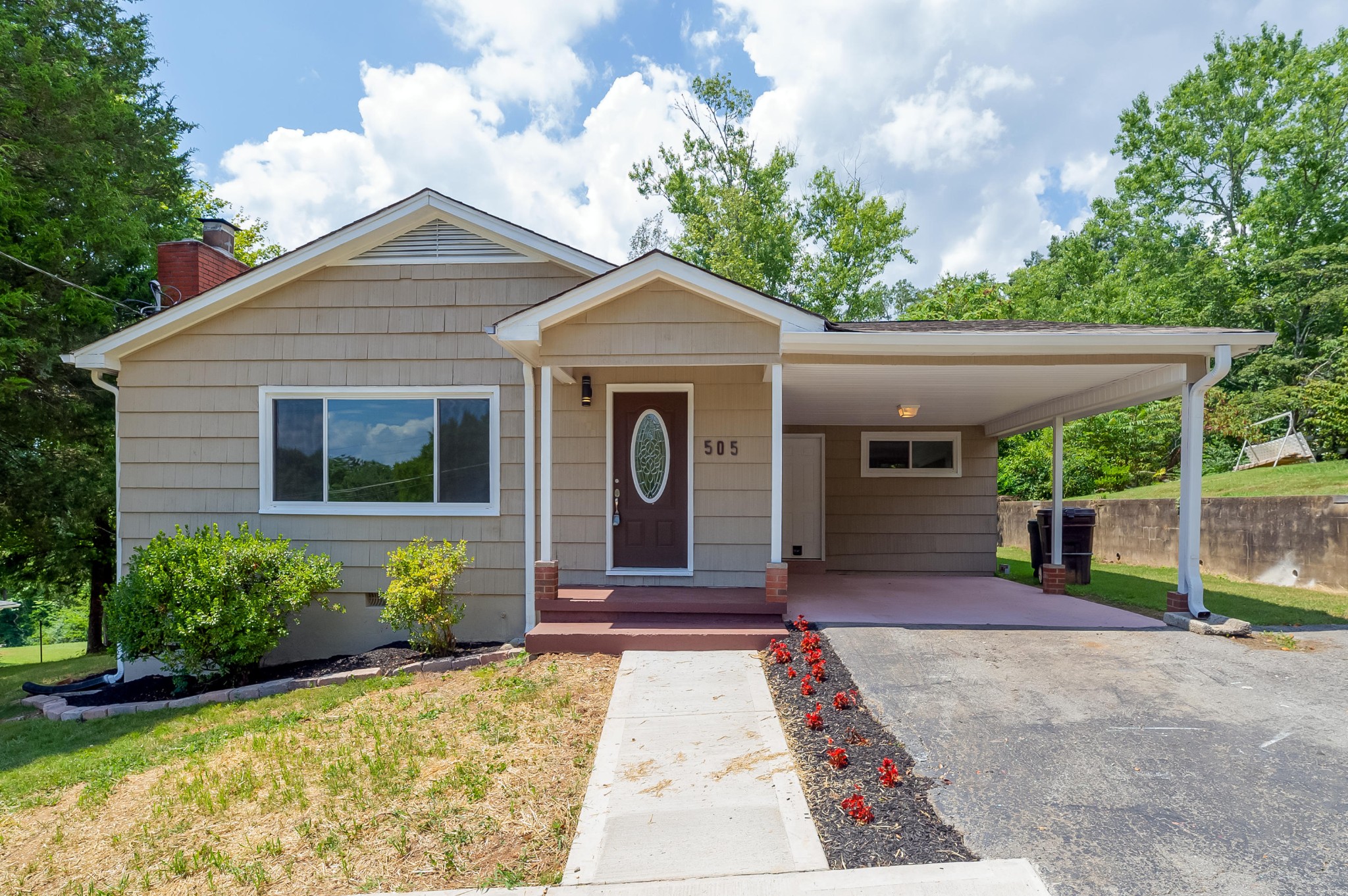 505 Patton Ferry Road Kingston, TN 37763 - Photo 15 of 22 Gallery Image 15