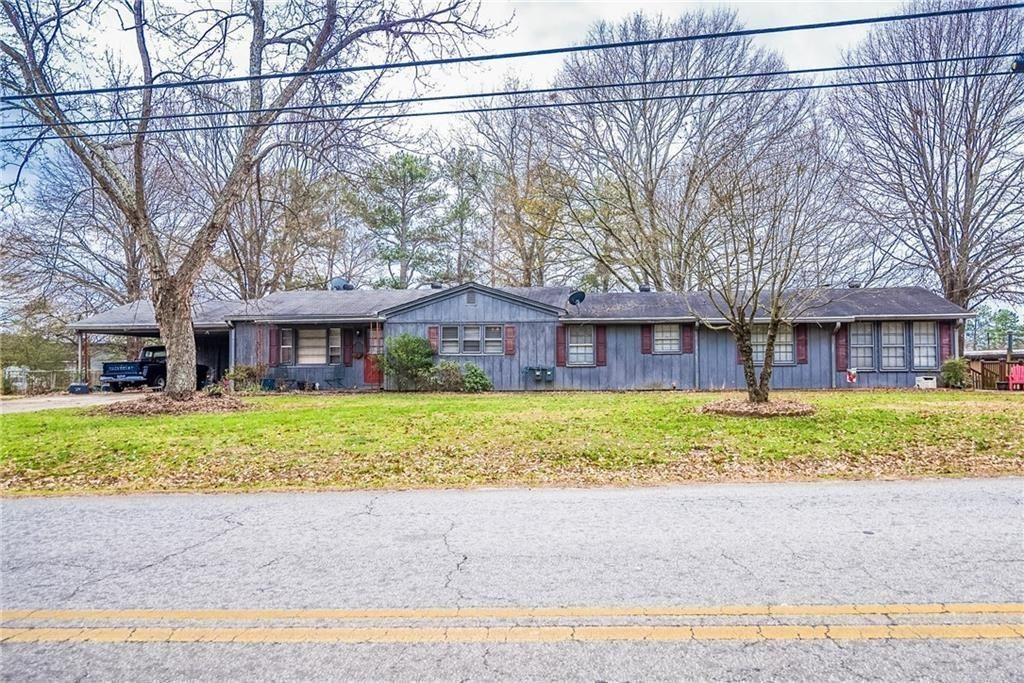 3534 Pittard Road Northwest Duluth, GA 30096 - Photo 1 of 1 Gallery Image 1
