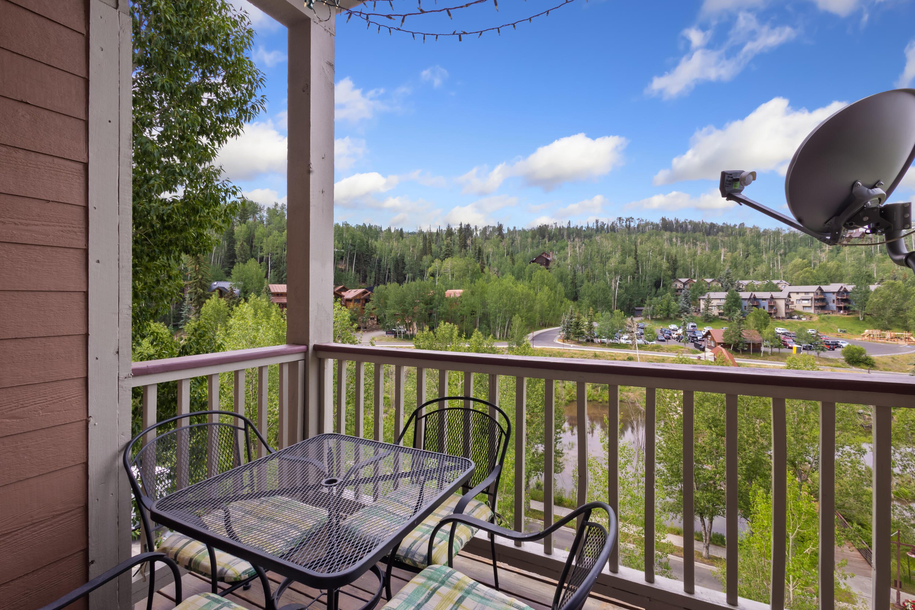 327 Adams Ranch Road, Unit 203 Mountain Village, CO 81435 - Photo 8 of 9 28