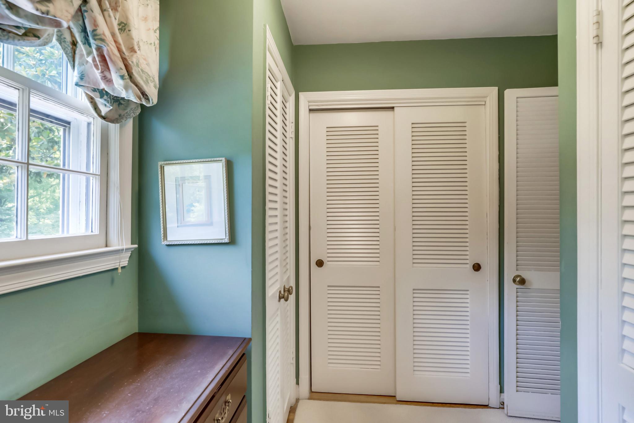 10740 River Road Potomac, MD 20854 - Photo 25 of 64 Dressing area with multiple closets