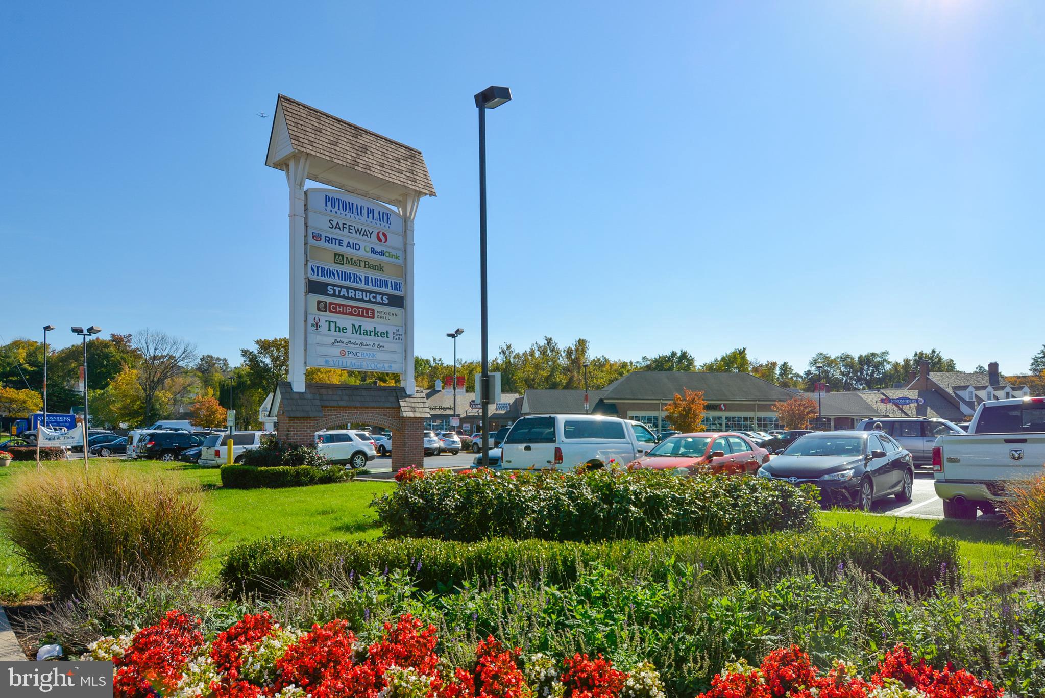 10740 River Road Potomac, MD 20854 - Photo 63 of 64 More shopping in Potomac VIllage