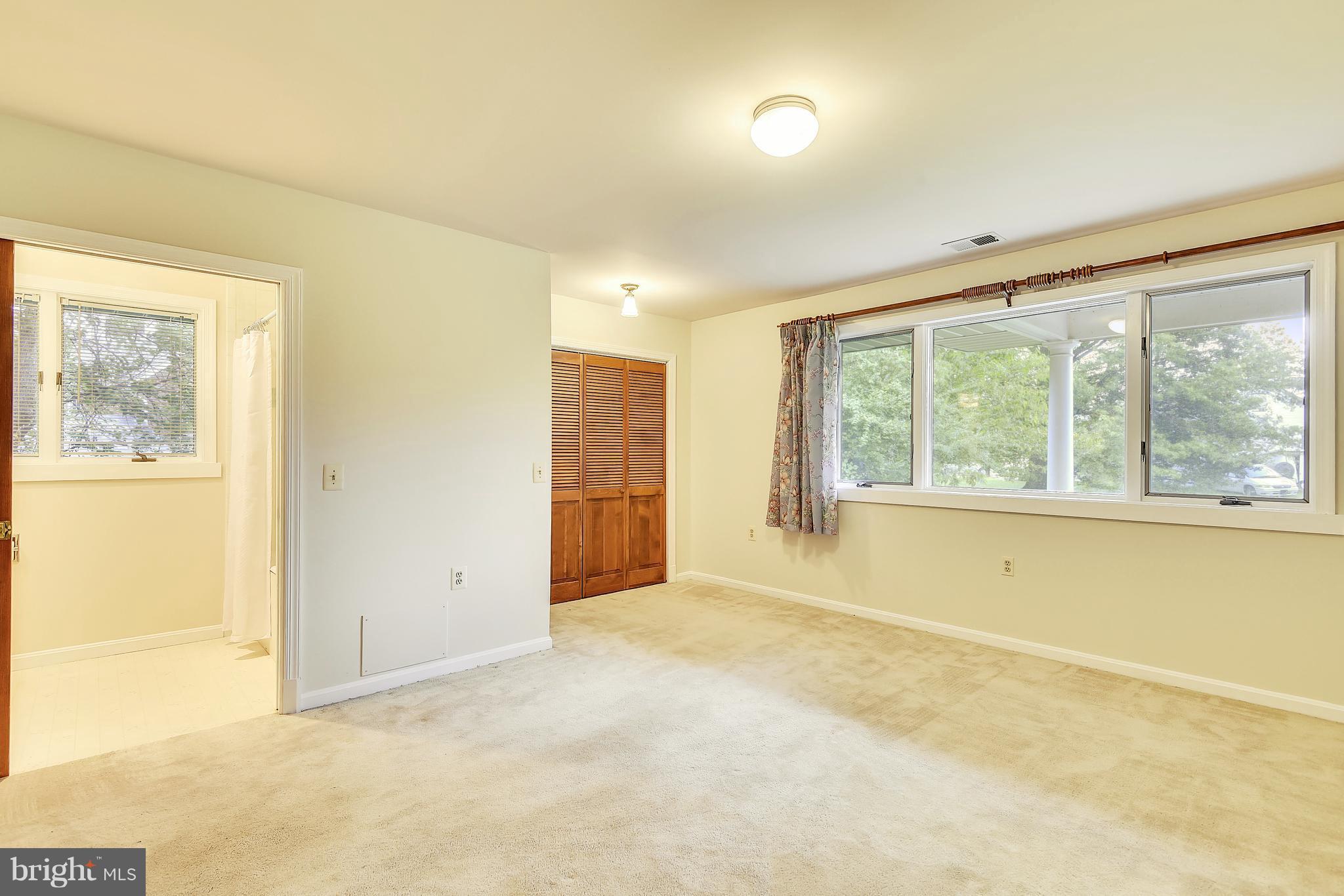 10226 Parkman Road Silver Spring, MD 20903 - Photo 14 of 30 Master Bedroom