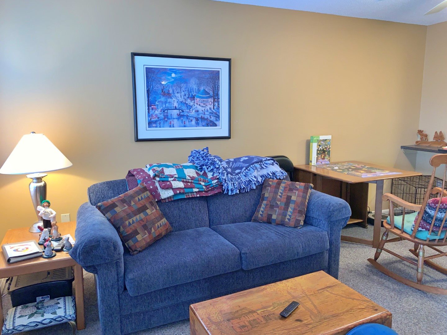 59 Powderhorn Road, Unit #303 Burke, VT 05832 - Photo 12 of 28 Gallery Image 12