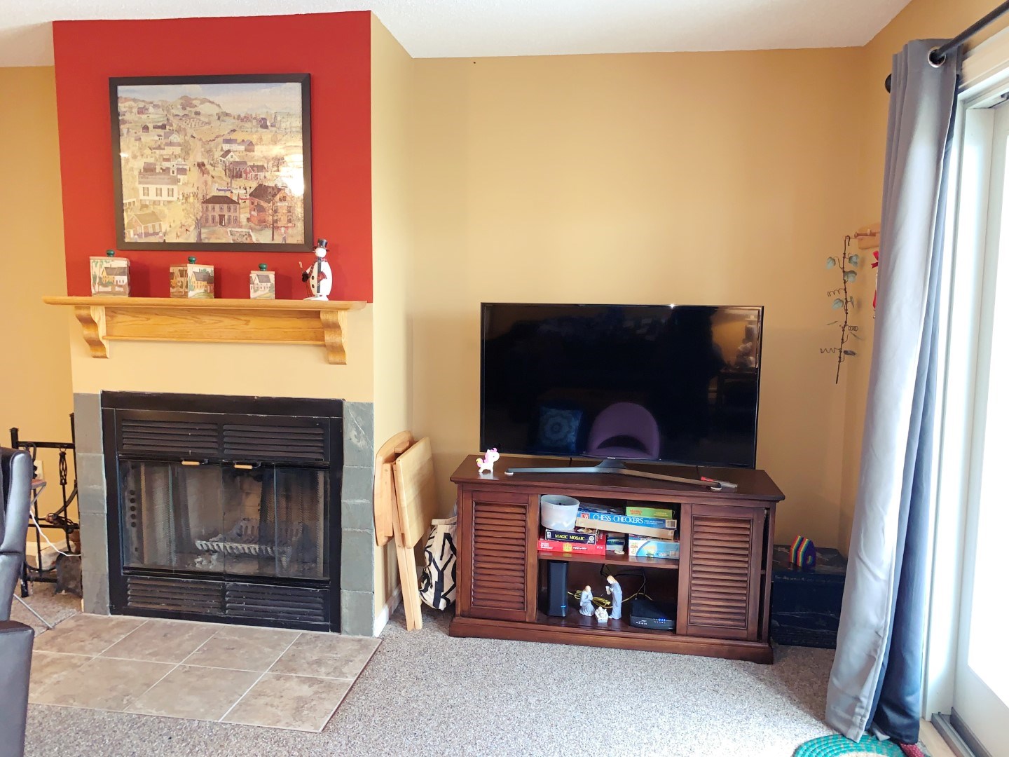 59 Powderhorn Road, Unit #303 Burke, VT 05832 - Photo 13 of 28 Gallery Image 13