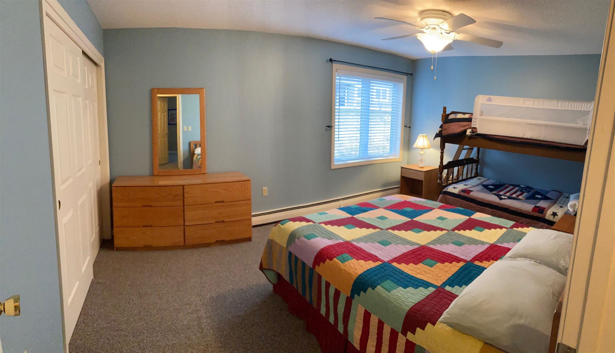 59 Powderhorn Road, Unit #303 Burke, VT 05832 - Photo 15 of 28 Gallery Image 15