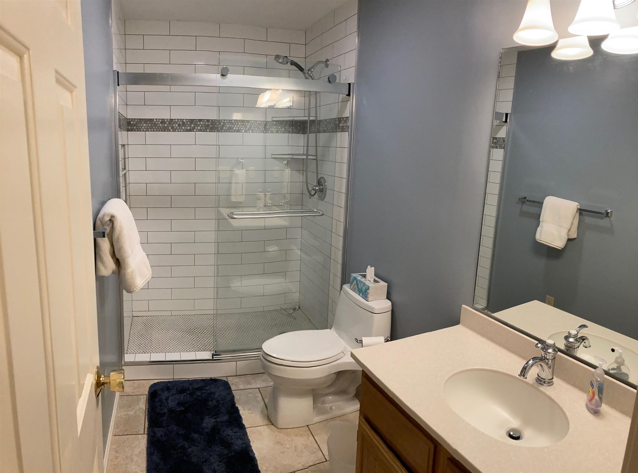 59 Powderhorn Road, Unit #303 Burke, VT 05832 - Photo 19 of 28 Gallery Image 19