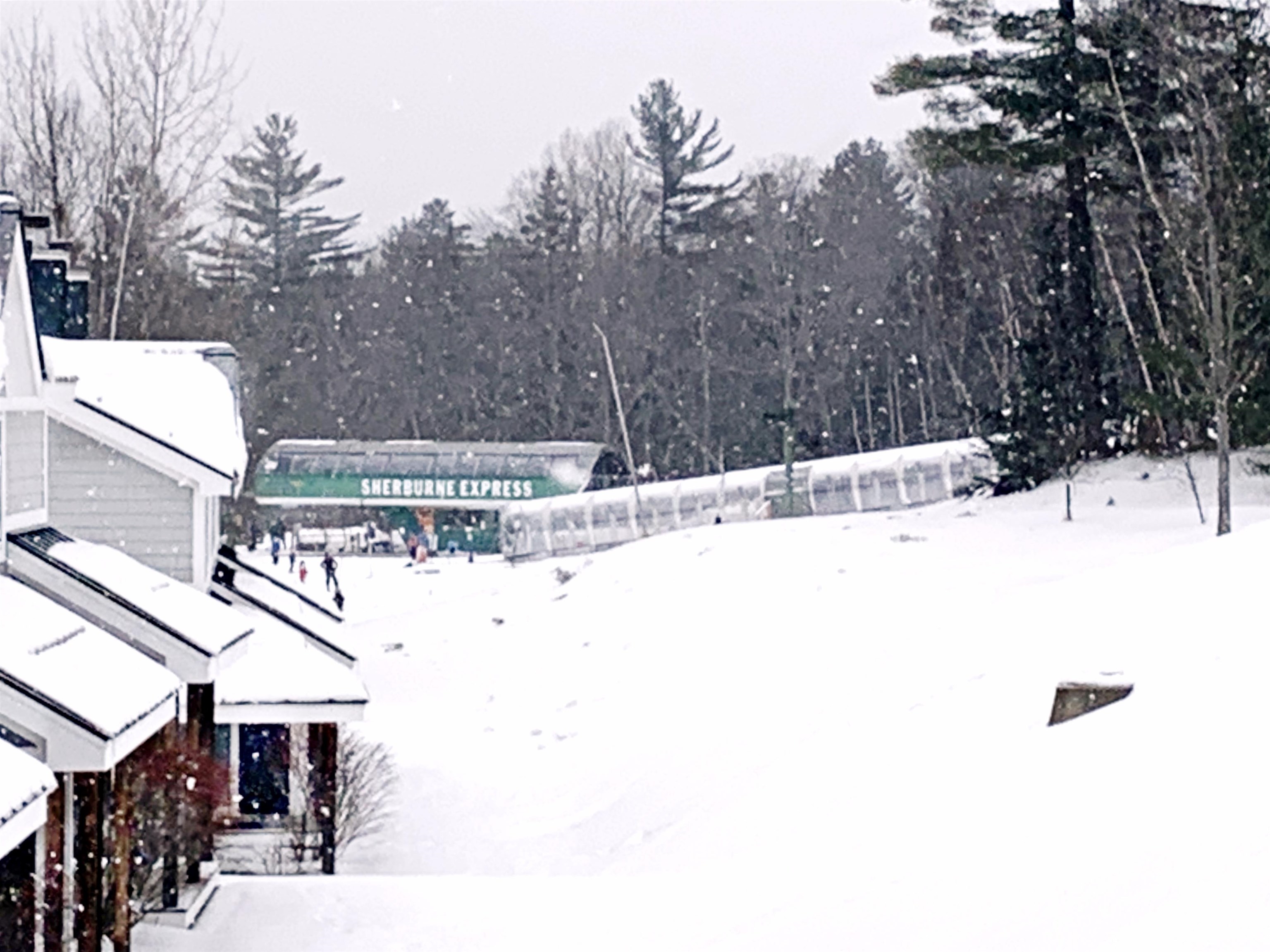 59 Powderhorn Road, Unit #303 Burke, VT 05832 - Photo 2 of 28 Gallery Image 2