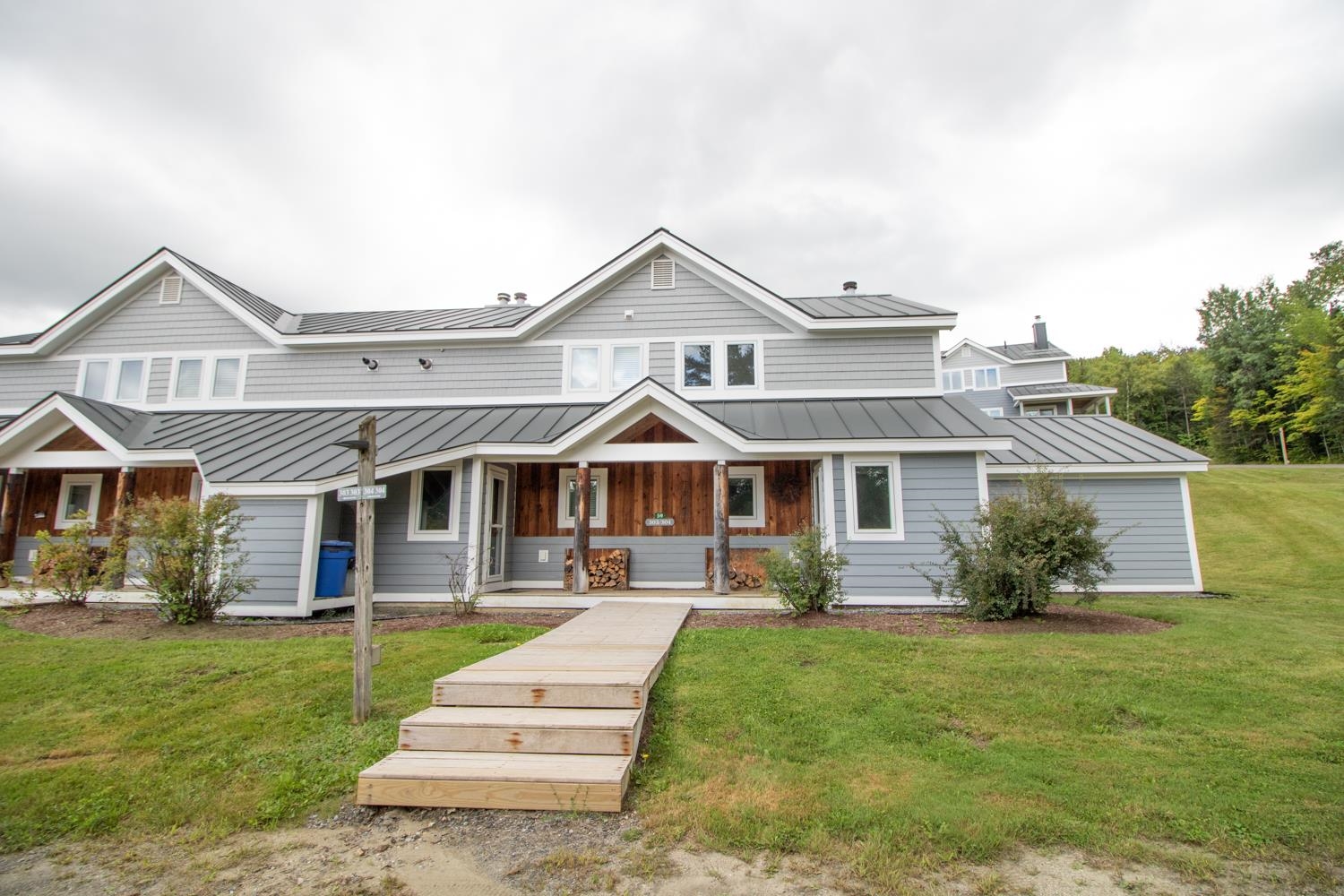 59 Powderhorn Road, Unit #303 Burke, VT 05832 - Photo 24 of 28 Gallery Image 24