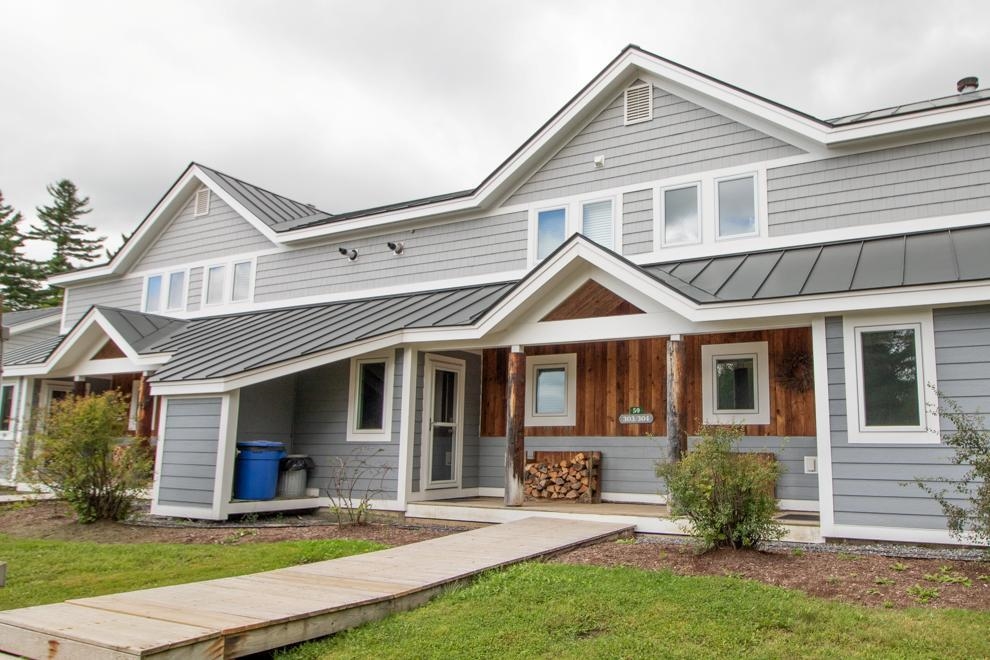 59 Powderhorn Road, Unit #303 Burke, VT 05832 - Photo 26 of 28 Gallery Image 26