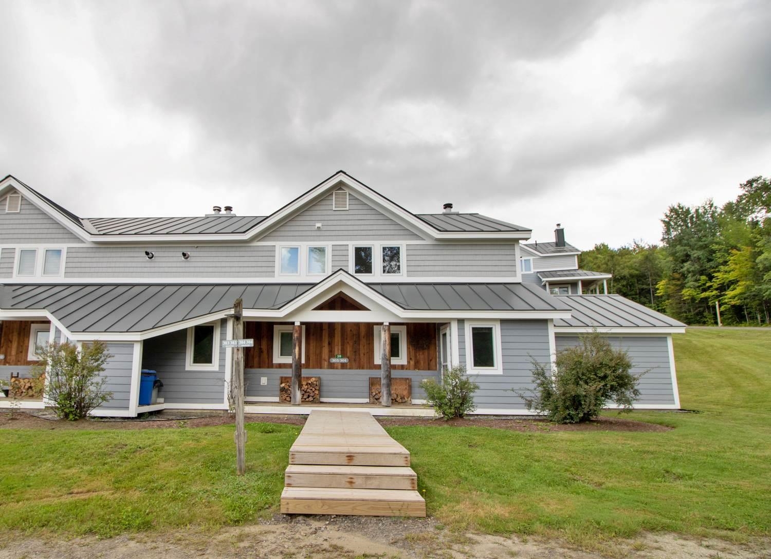 59 Powderhorn Road, Unit #303 Burke, VT 05832 - Photo 28 of 28 Gallery Image 28