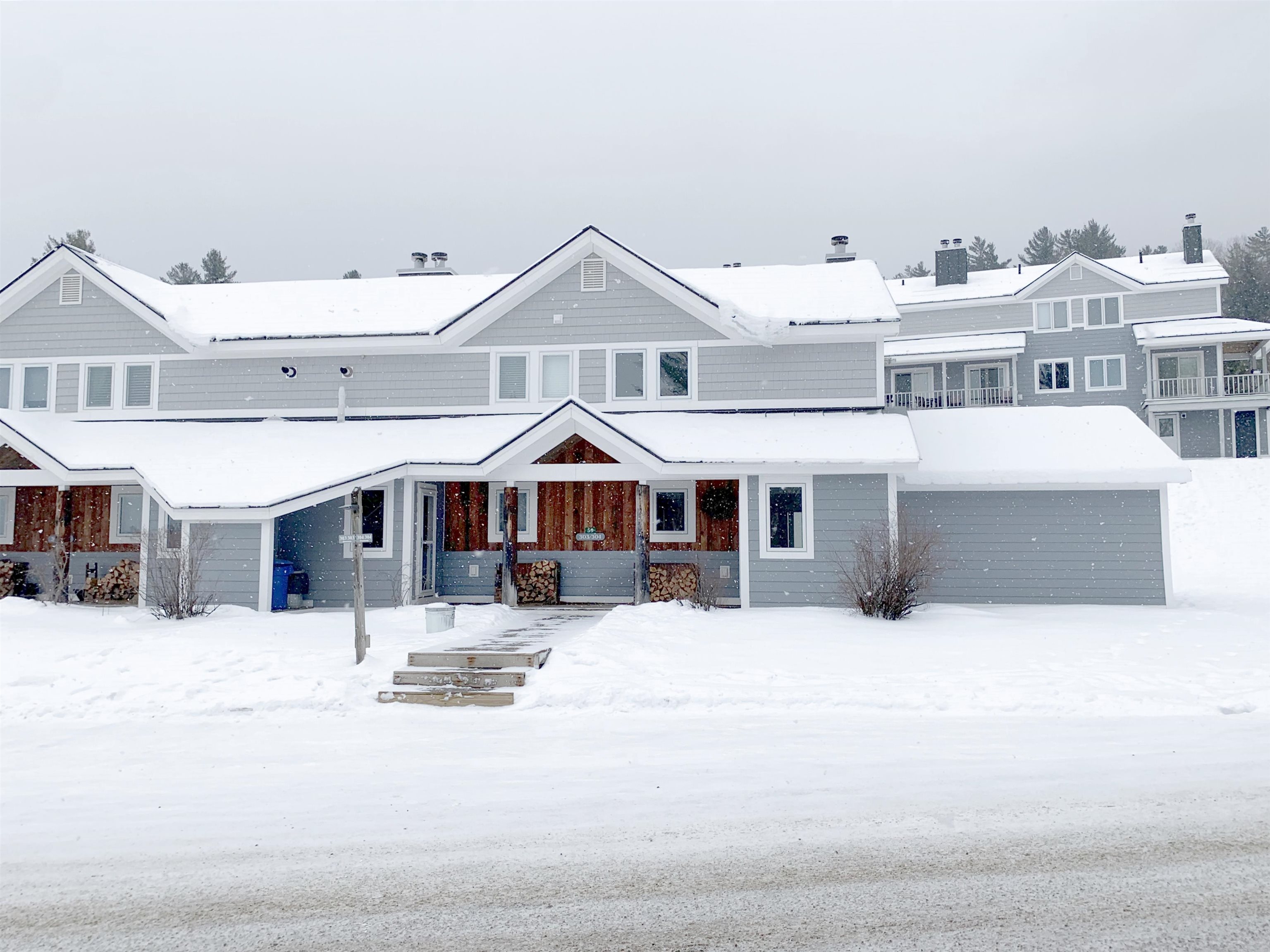 59 Powderhorn Road, Unit #303 Burke, VT 05832 - Photo 3 of 28 Gallery Image 3