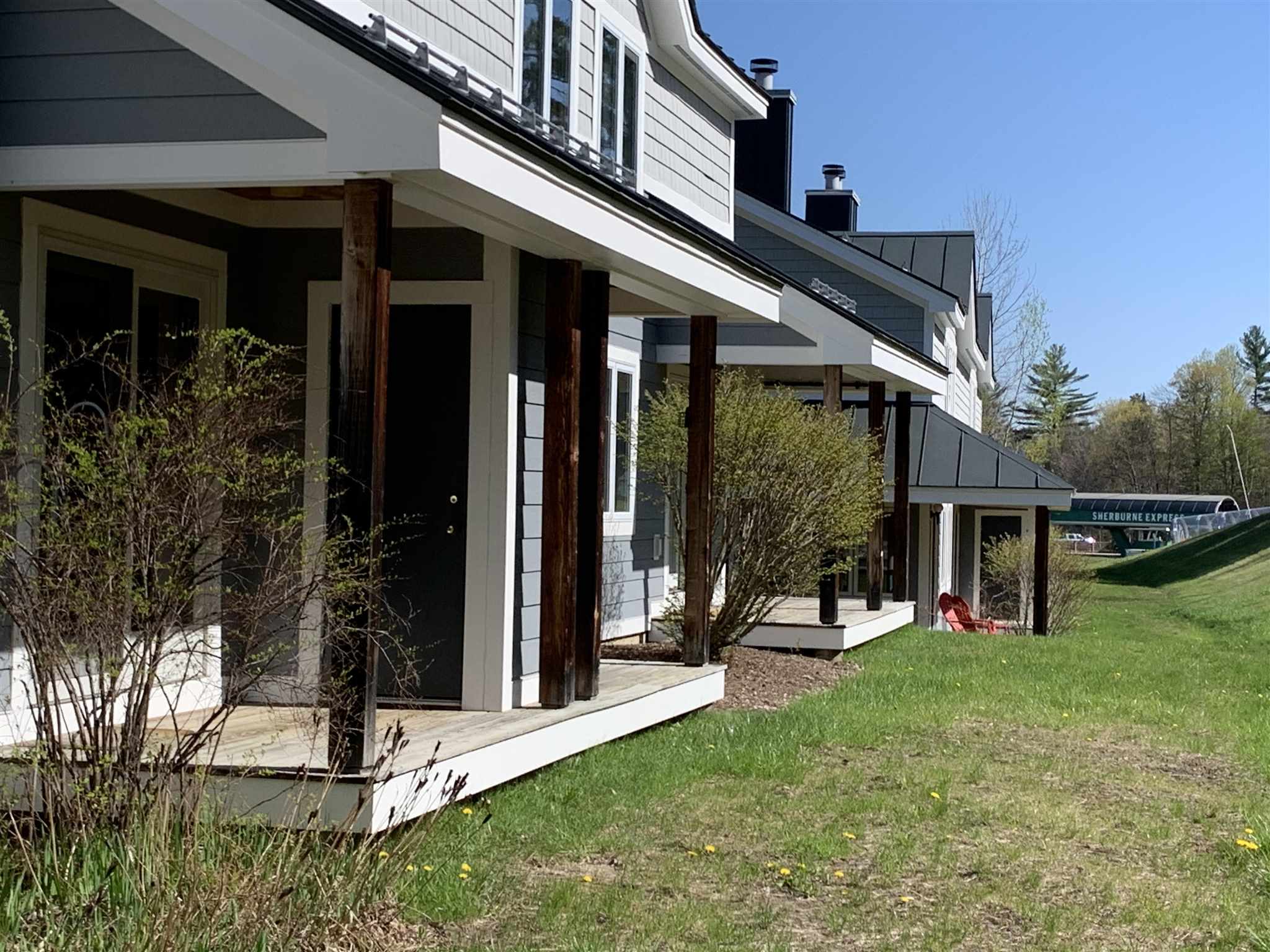 59 Powderhorn Road, Unit #303 Burke, VT 05832 - Photo 5 of 28 Gallery Image 5