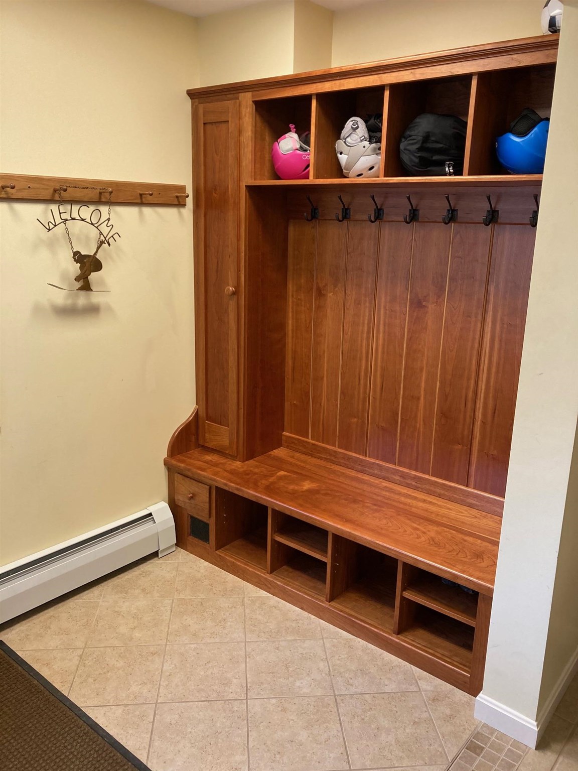 59 Powderhorn Road, Unit #303 Burke, VT 05832 - Photo 6 of 28 Gallery Image 6