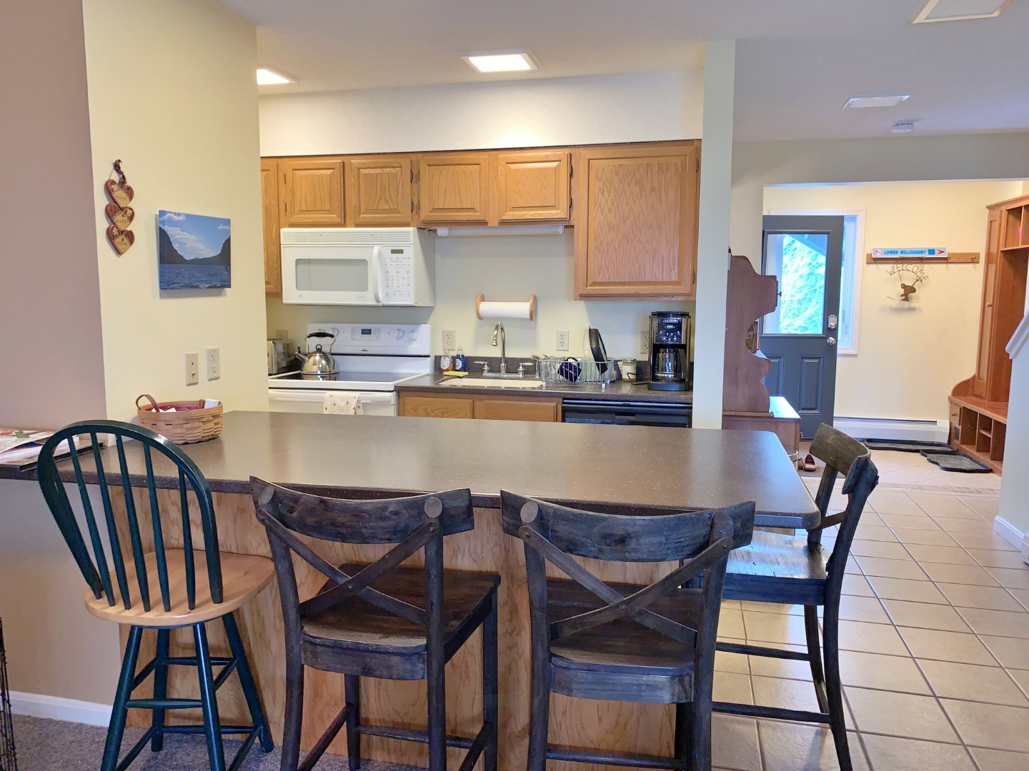 59 Powderhorn Road, Unit #303 Burke, VT 05832 - Photo 7 of 28 Gallery Image 7