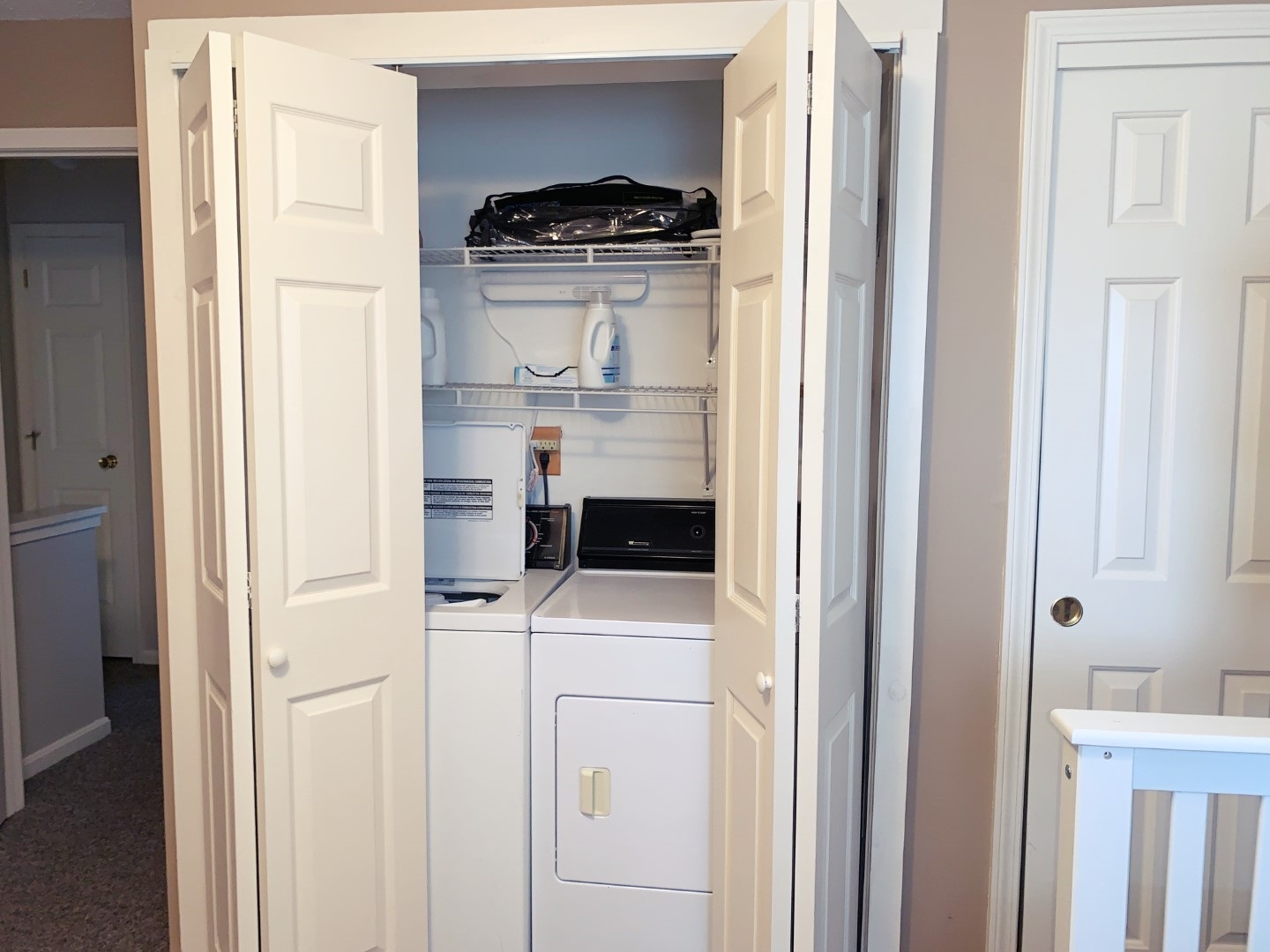 59 Powderhorn Road, Unit #303 Burke, VT 05832 - Photo 9 of 28 Gallery Image 9