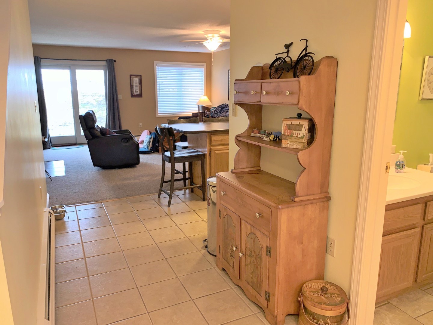 59 Powderhorn Road, Unit #303 Burke, VT 05832 - Photo 10 of 28 Gallery Image 10