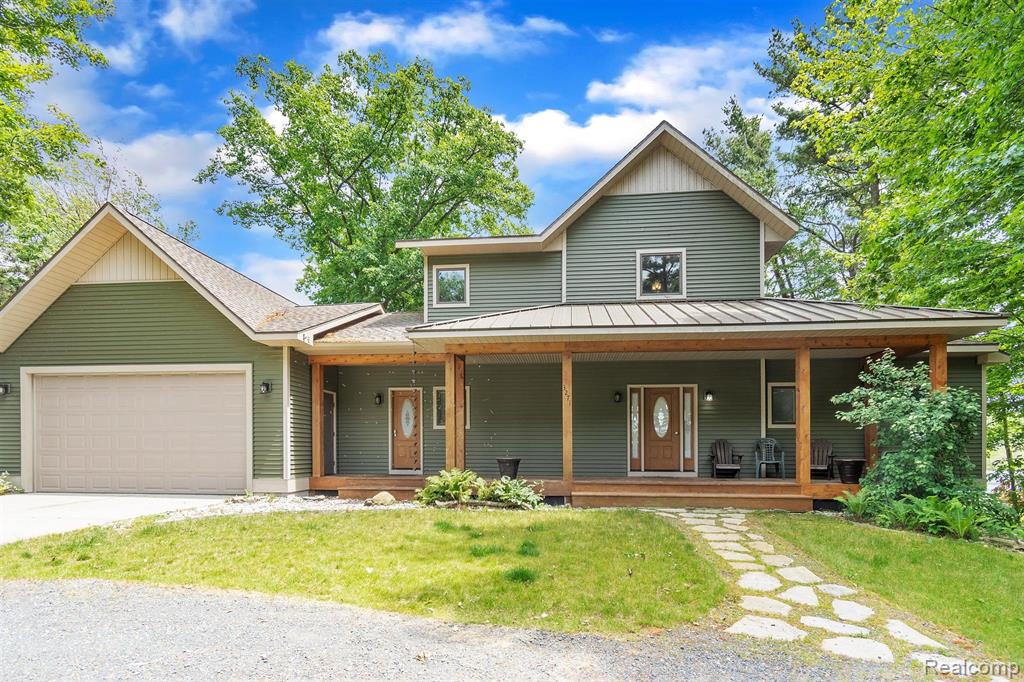 3271 Lakeshore Road Manistee, MI 49660 - Photo 12 of 51