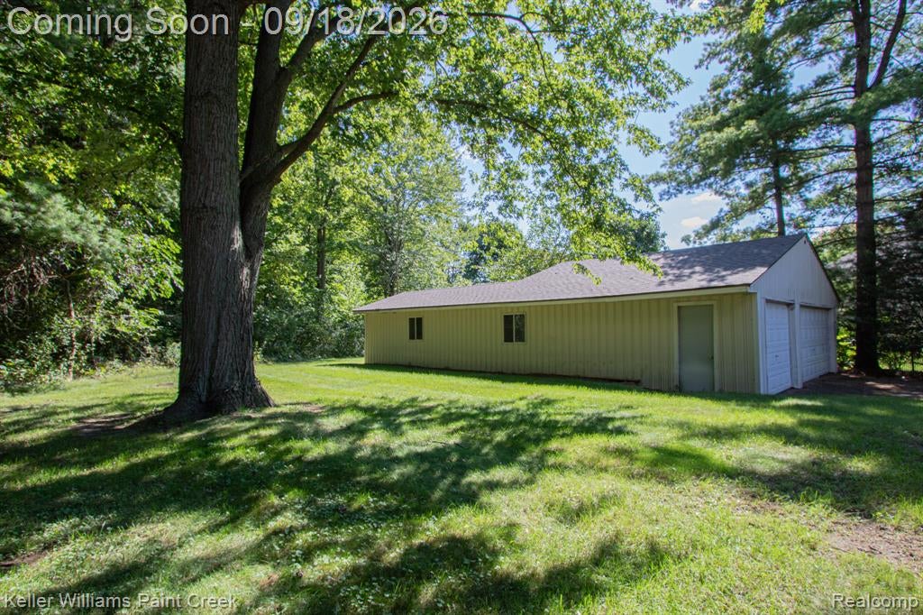11224 24 Mile Road Utica, MI 48316 - Photo 28 of 31 Gallery Image 28
