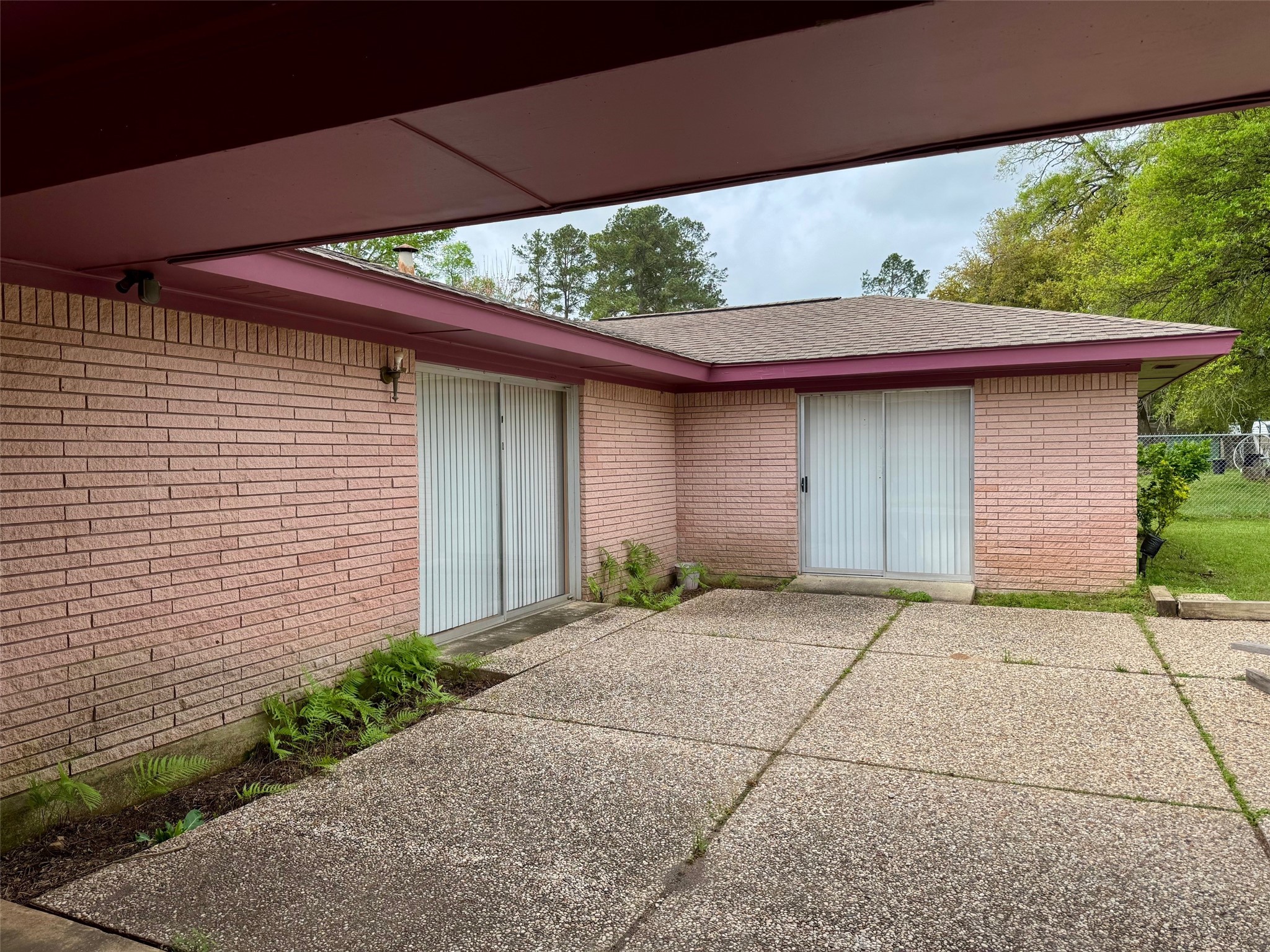1207 Redbud Crockett, TX 75835 - Photo 23 of 24