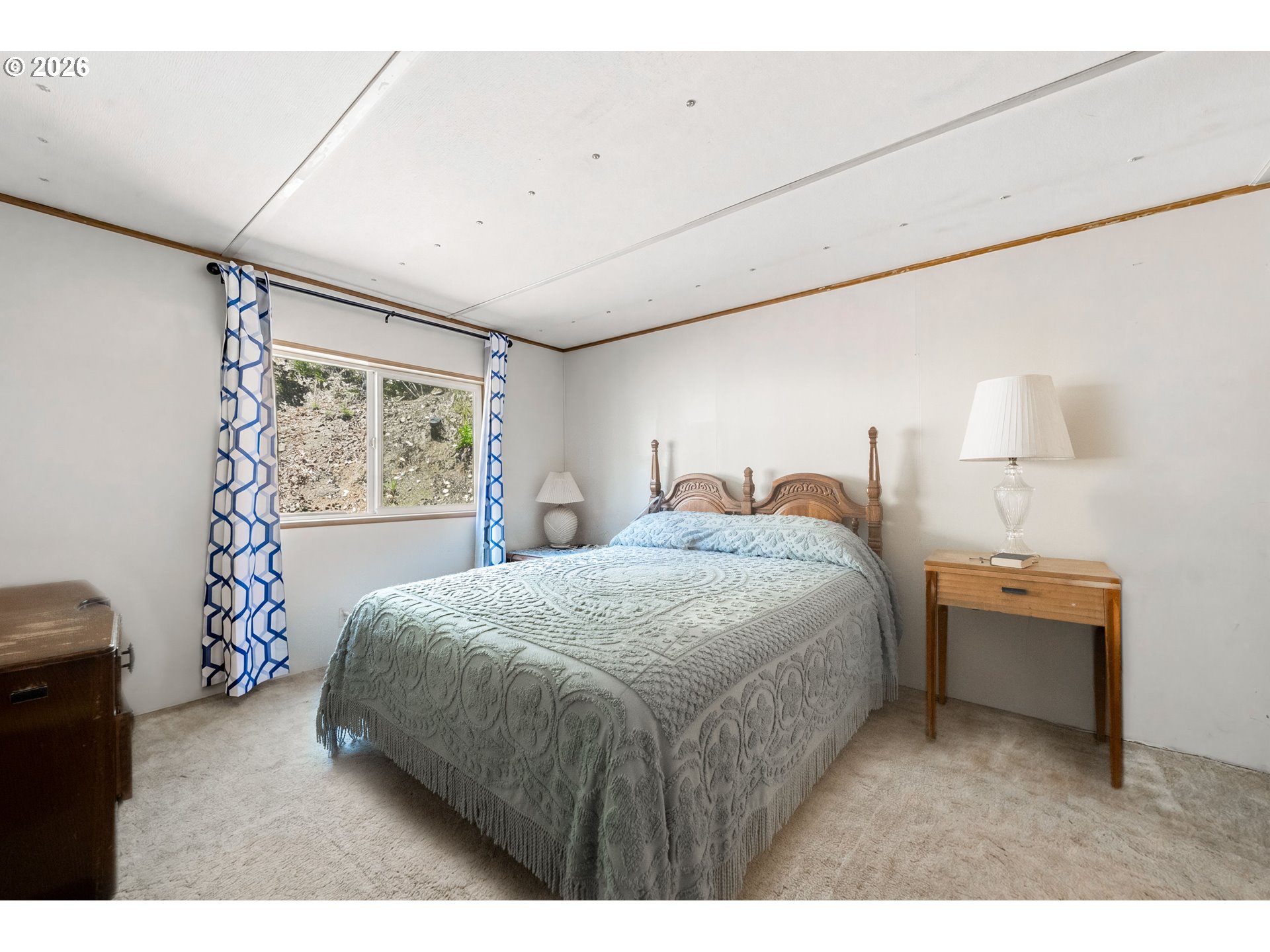 2263 Canyonville-Riddle Road Riddle, OR 97469 - Photo 13 of 47 Primary Bedroom