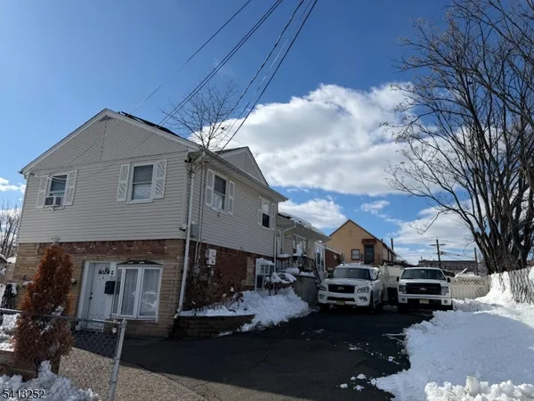 $575,000 | 353 Main Street, Belleville, NJ 07109