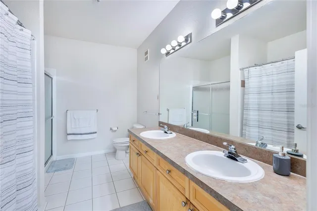 a close view of a painting on the wall