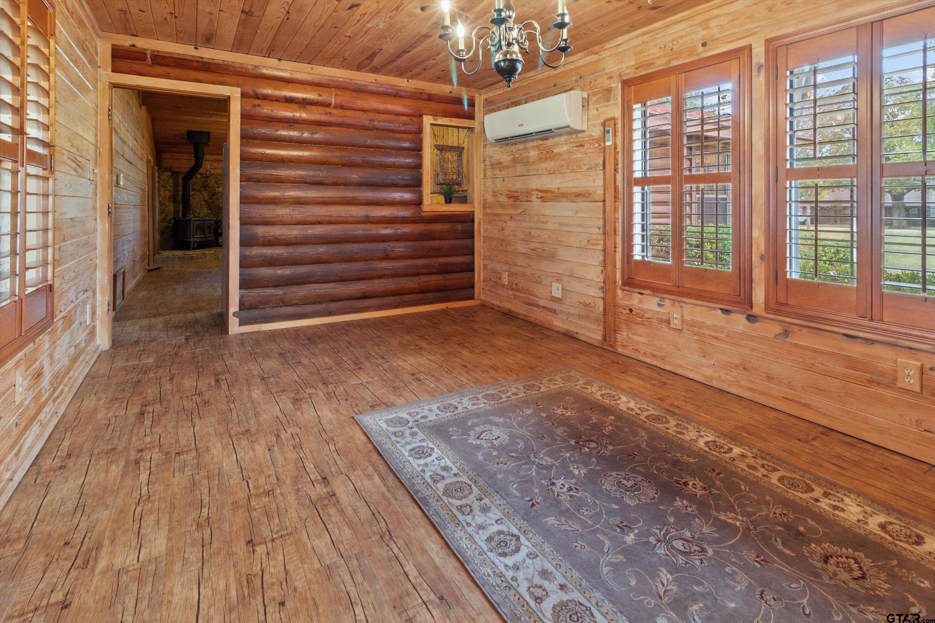 129 Private Road 5569 Alba, TX 75410 - Photo 16 of 40 a view of front door of house