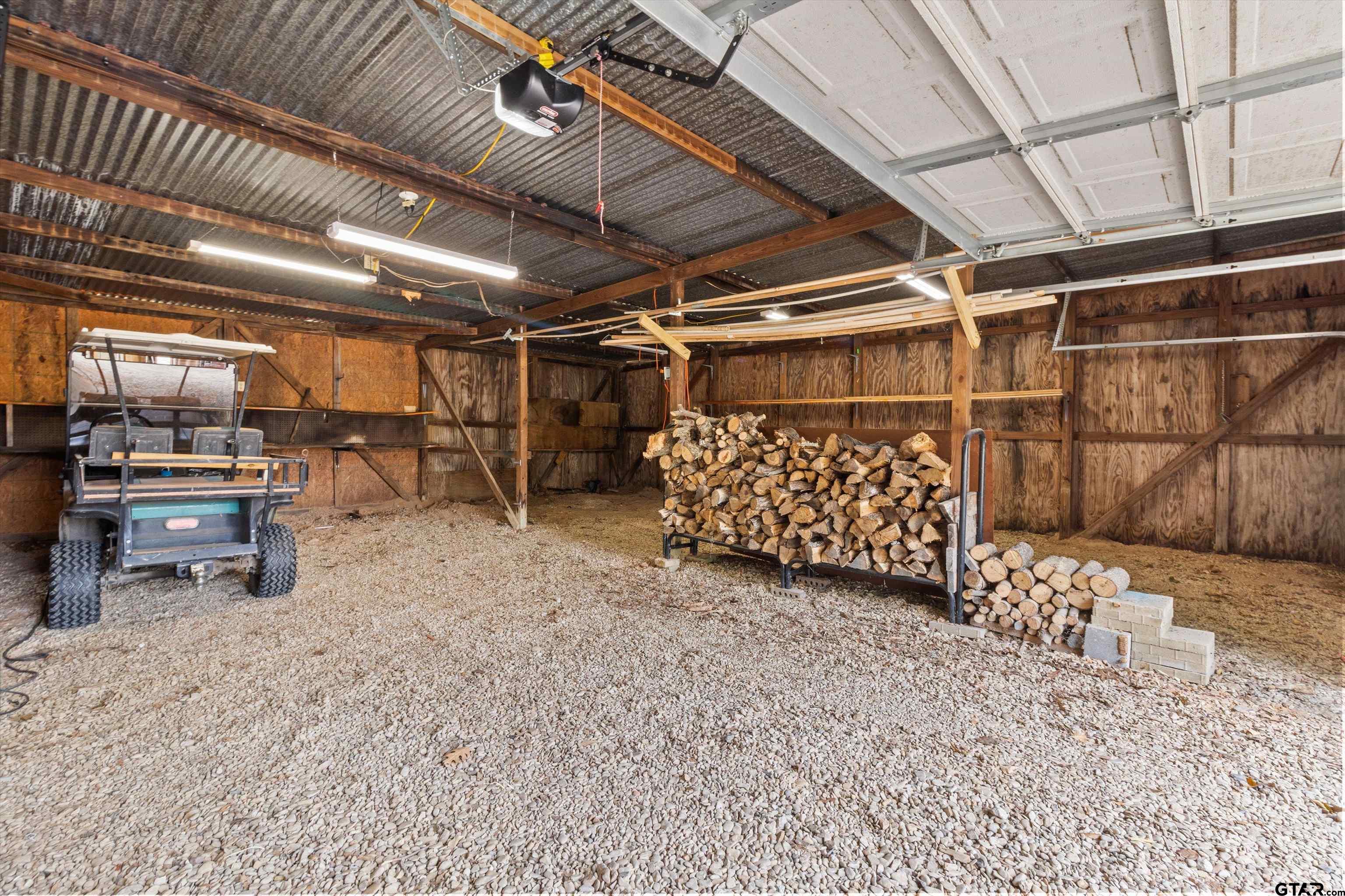 129 Private Road 5569 Alba, TX 75410 - Photo 37 of 40 a view of storage and utility room