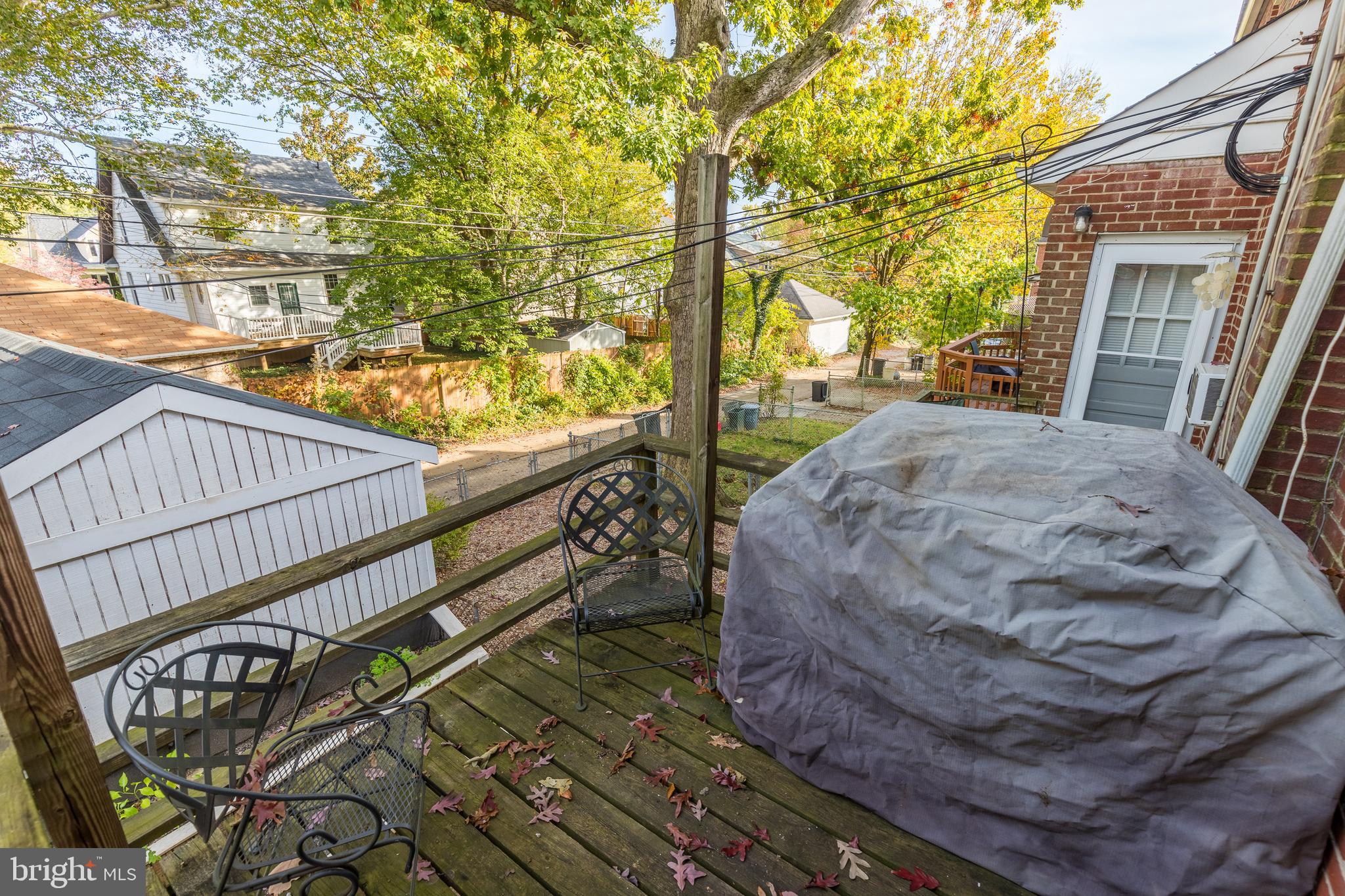 219 Westowne Road Baltimore, MD 21229 - Photo 34 of 36
