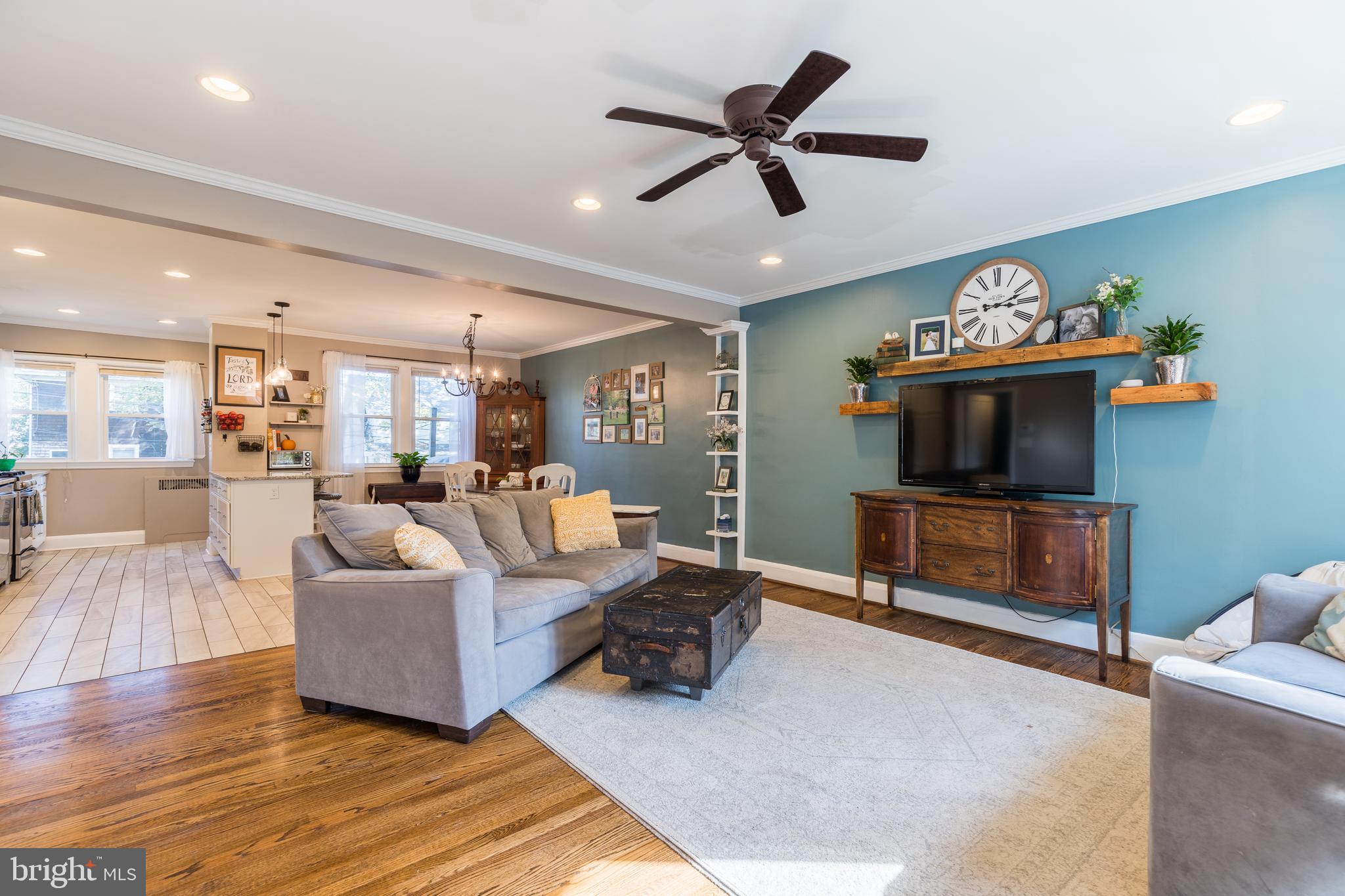 219 Westowne Road Baltimore, MD 21229 - Photo 5 of 36