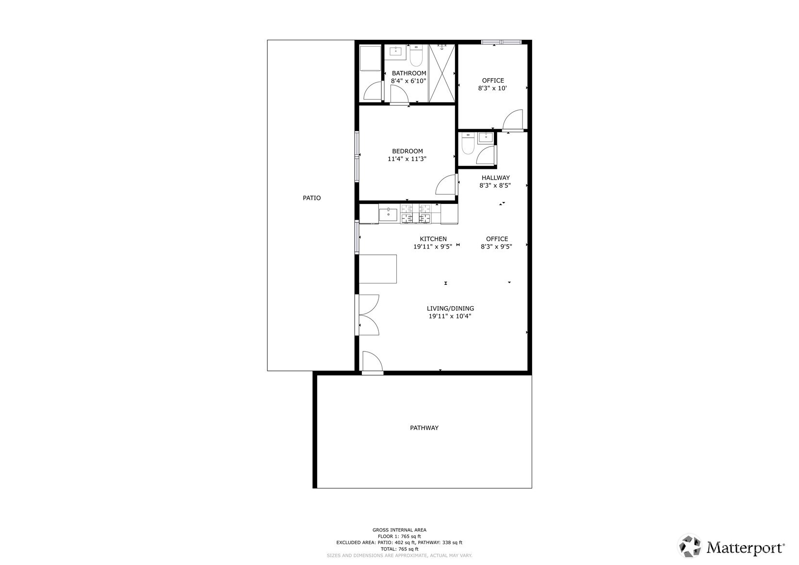 3637 A Street Tacoma, WA 98404 - Photo 40 of 40