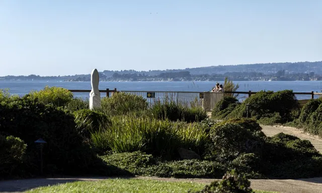 a view of water heater