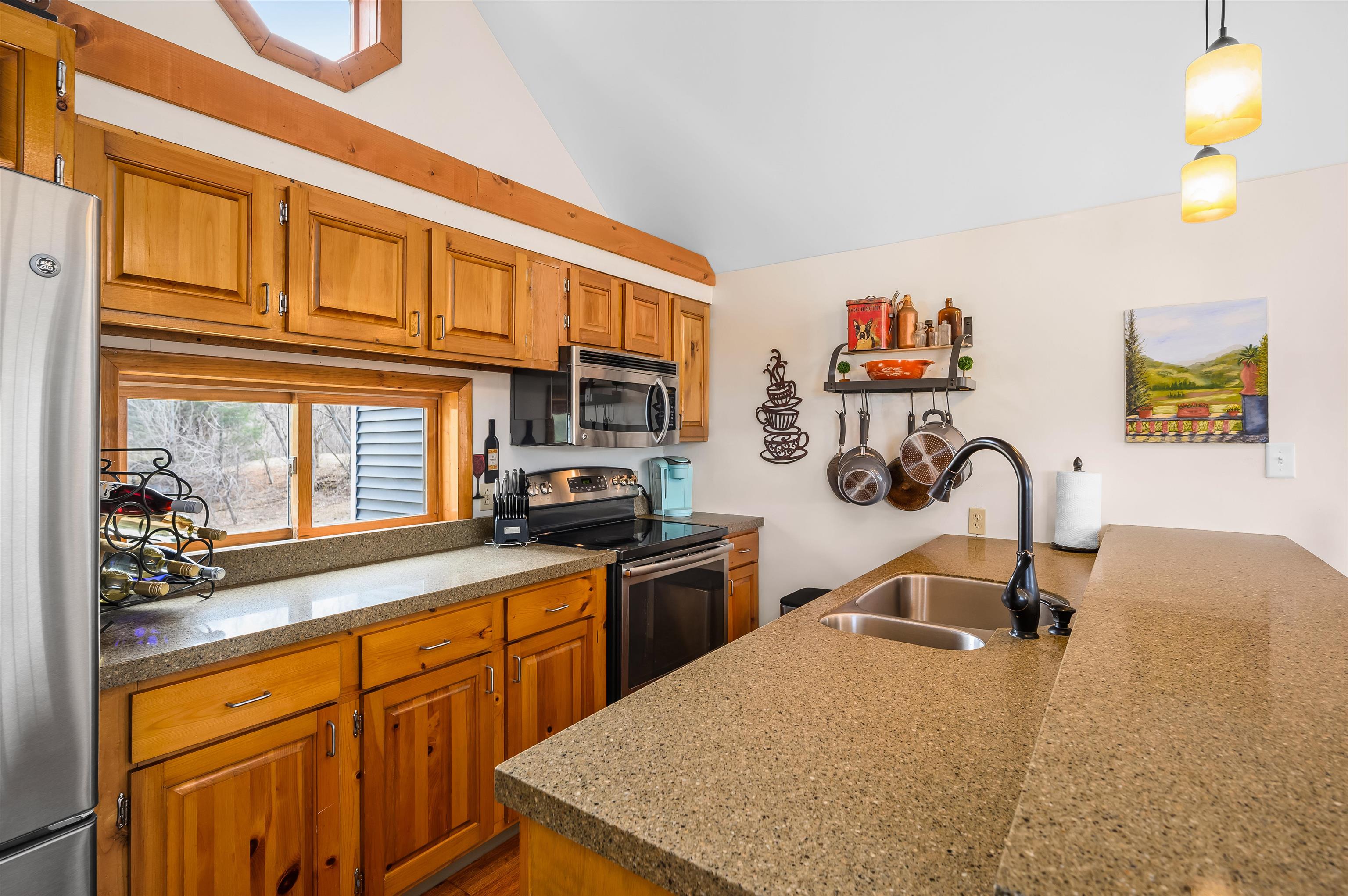 7421 Hency Road Kingsley, MI 49649 - Photo 19 of 51