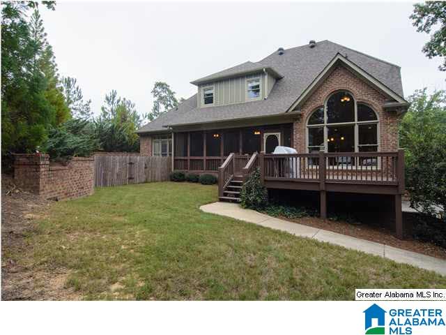3091 Highland Lakes Road Birmingham, AL 35242 - Photo 32 of 33