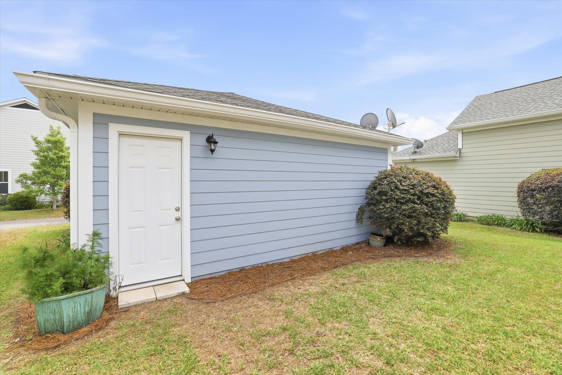 3105 Mist Flower Road Tallahassee, FL 32311 - Photo 51 of 66