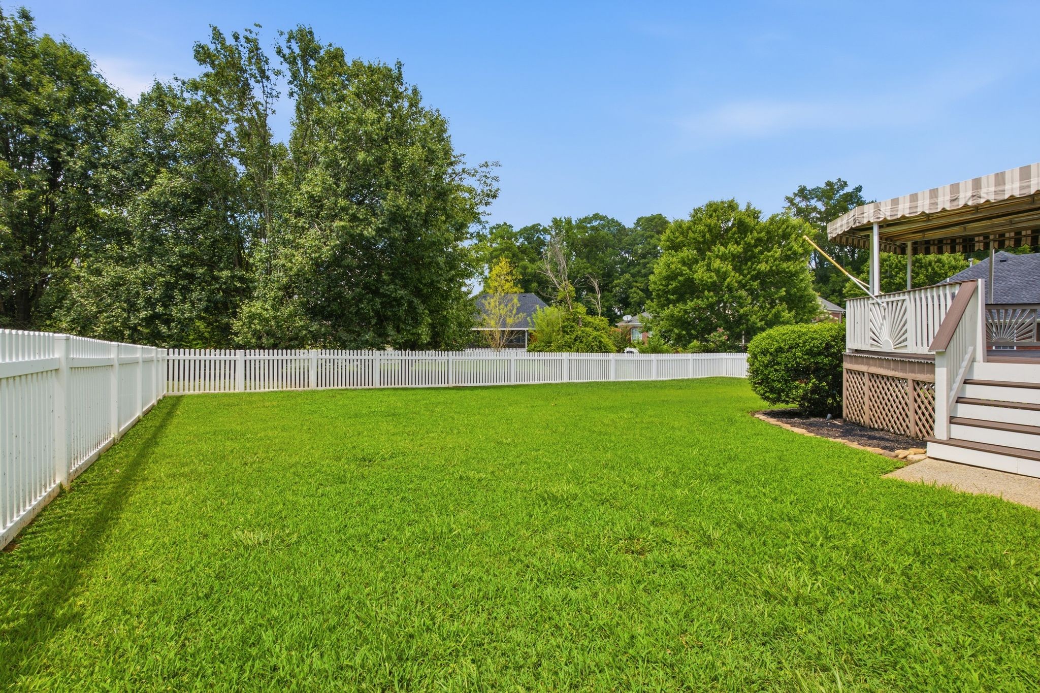 104 Clearview Court Springfield, TN 37172 - Photo 36 of 36