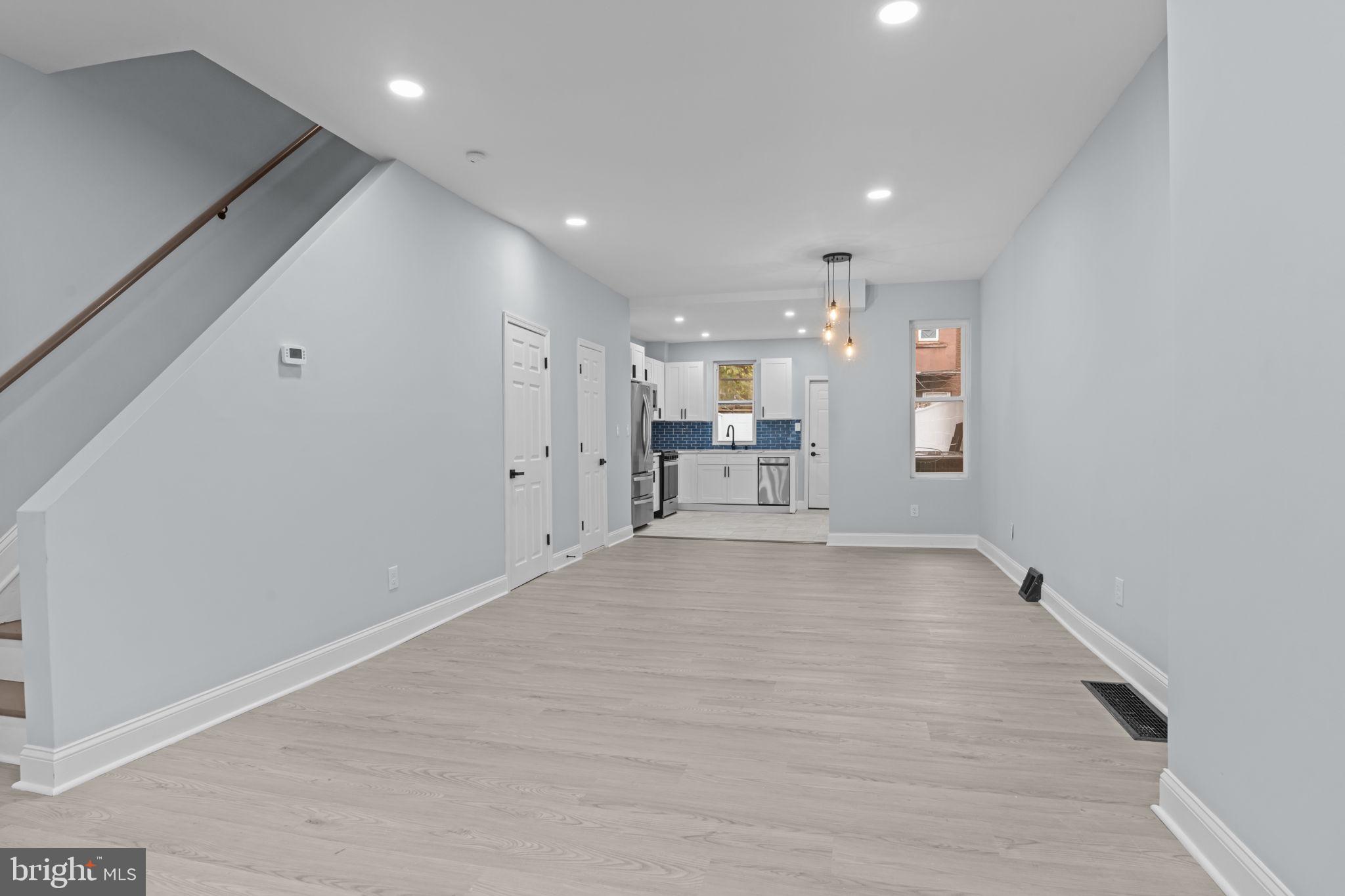 1612 South 24th Street Philadelphia, PA 19145 - Photo 4 of 24