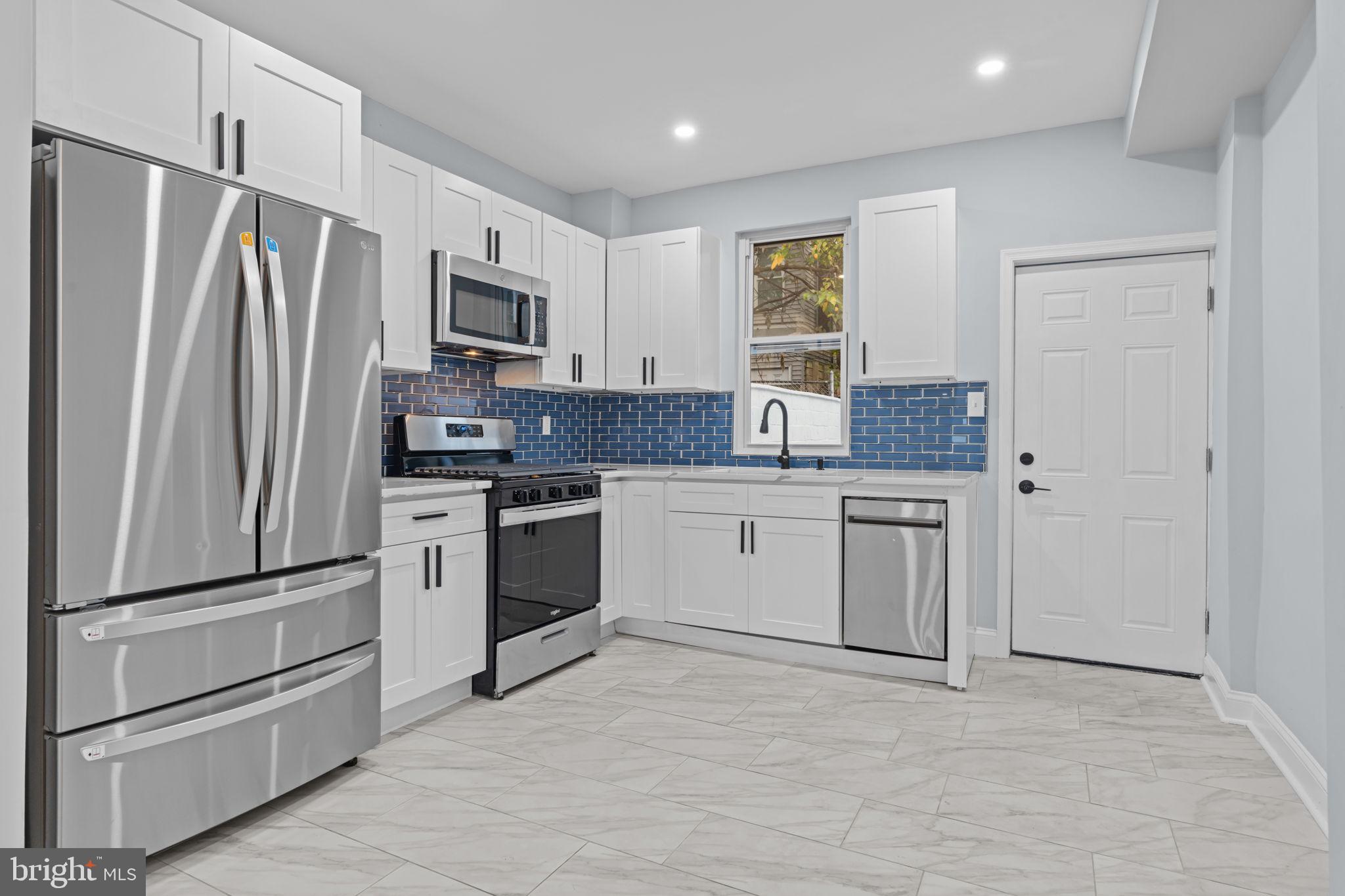 1612 South 24th Street Philadelphia, PA 19145 - Photo 8 of 24