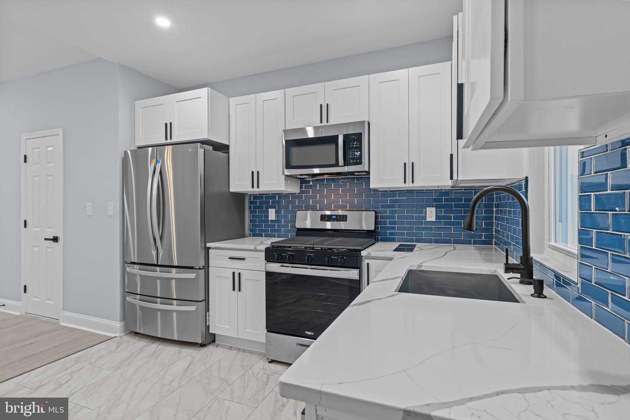 1612 South 24th Street Philadelphia, PA 19145 - Photo 9 of 24