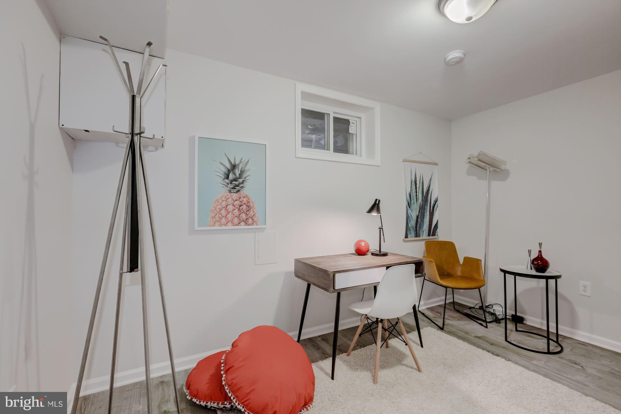 214 Bryant Street Northeast Washington, DC 20002 - Photo 28 of 29 Den.Office photo 2