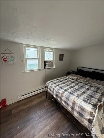 $99,900 | 503 Hayes Avenue, Salem, IN 47167