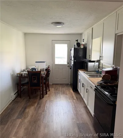 $99,900 | 503 Hayes Avenue, Salem, IN 47167