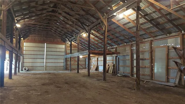 $1,999,950 | 264 East 2100th Road, Wellsville, KS 66092