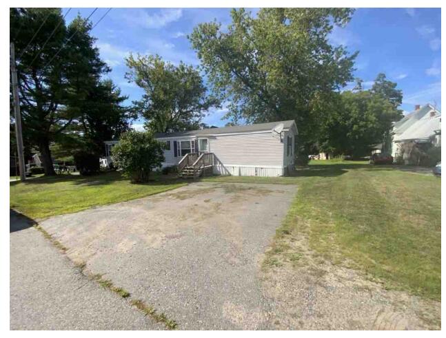 10 East Street Waterville, ME 04901 - Photo 1 of 1 Photo