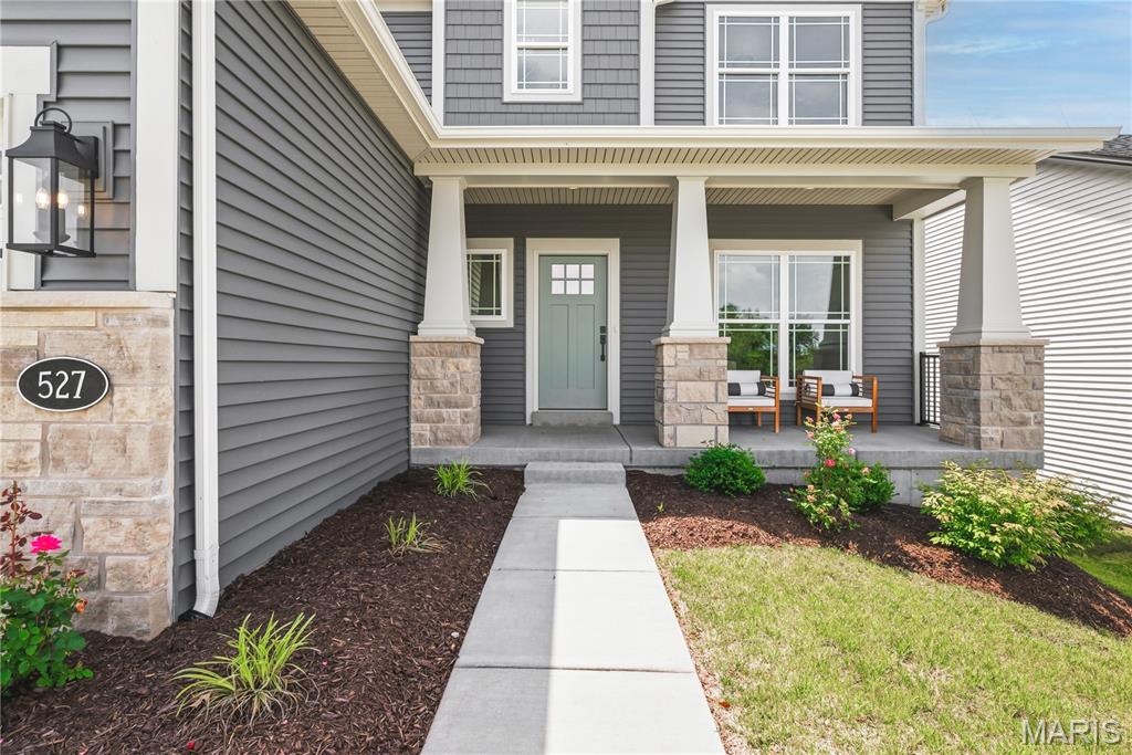 527 Ryehill Drive St. Peters, MO 63376 - Photo 41 of 42
