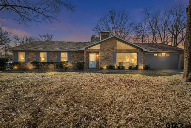 $289,900 | 1008 Corey Drive, Whitehouse, TX 75791