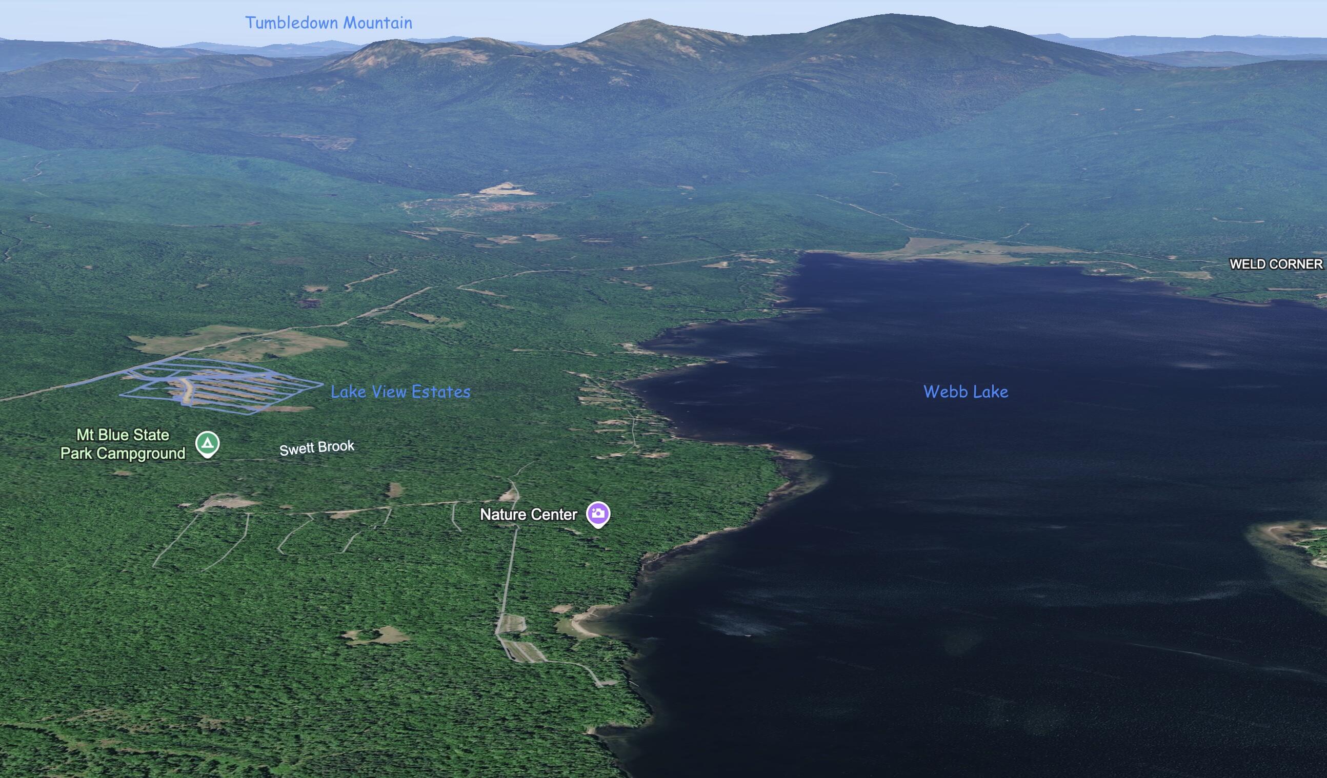 Lot 11 Lake View Road Weld, ME 04285 - Photo 28 of 29 LVE 23