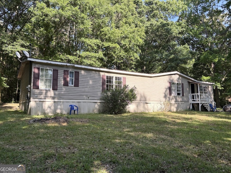 2240 Providence Church Road Lavonia, GA 30553 - Photo 1 of 11