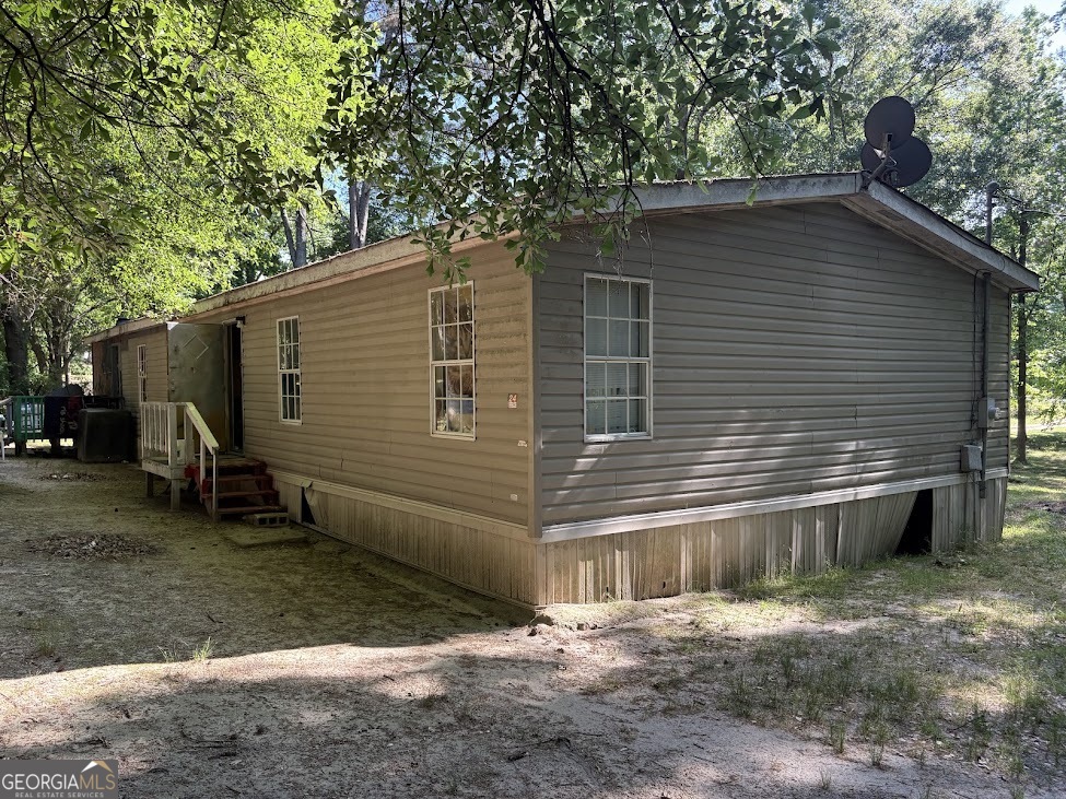 2240 Providence Church Road Lavonia, GA 30553 - Photo 2 of 11