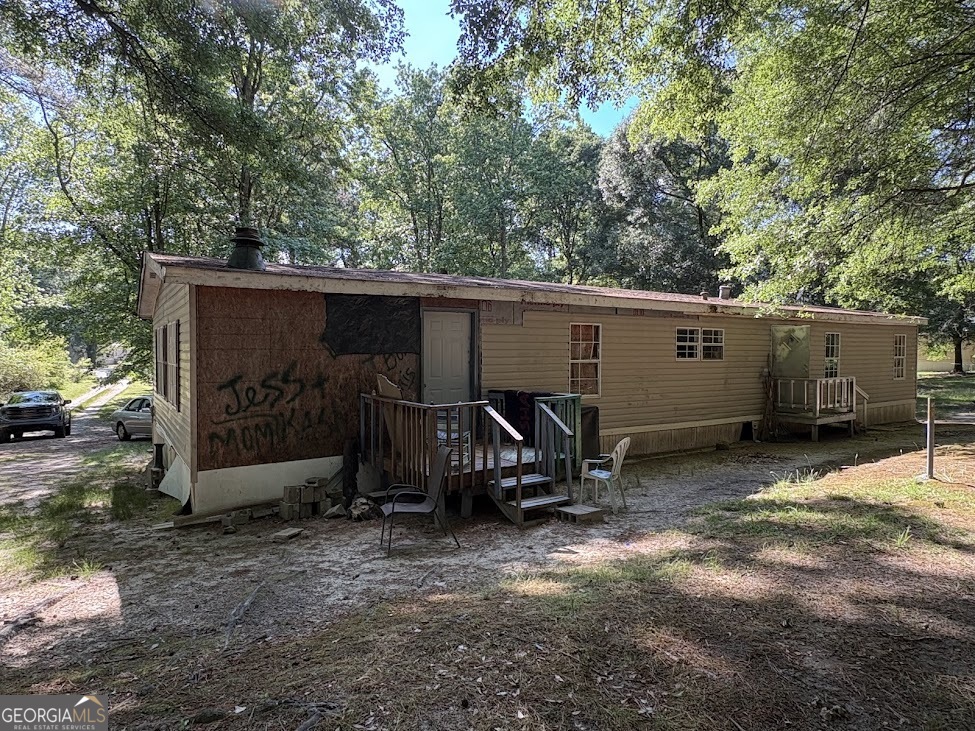 2240 Providence Church Road Lavonia, GA 30553 - Photo 3 of 11